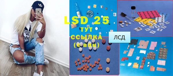 стафф Арсеньев